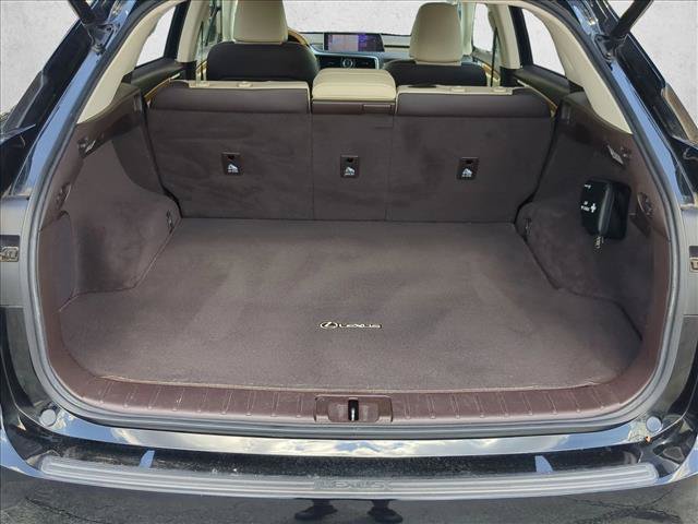 Used 2019 Lexus RX 350 AWD w/ Navigation Package image 6
