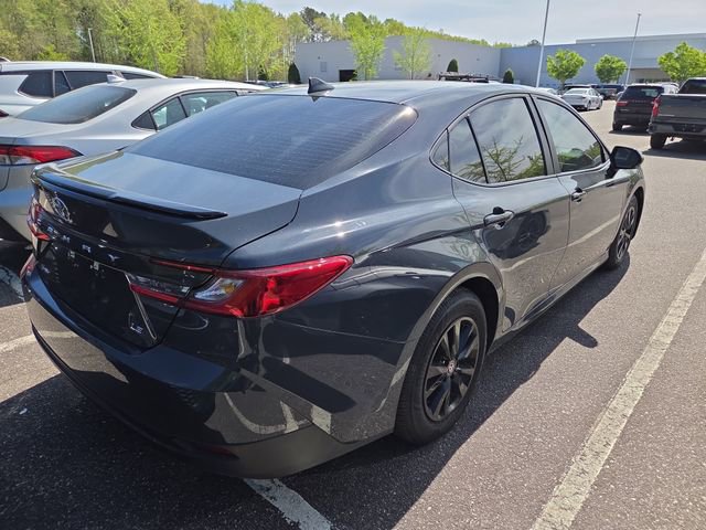 Used 2026 Toyota Camry LE image 3