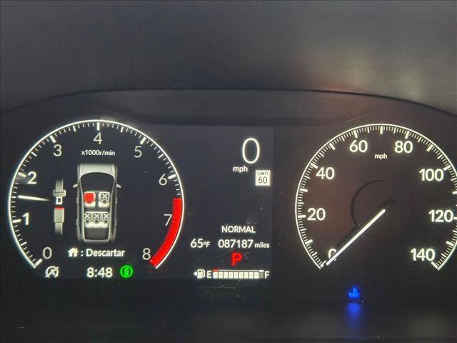 Used 2023 Honda CR-V EX image 11