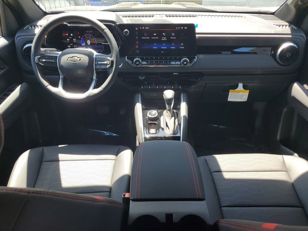 New 2026 Chevrolet Colorado Z71 w/ Technology Package image 10