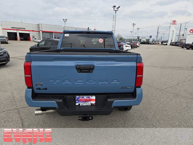 New 2026 Toyota Tacoma TRD Off-Road AWD/4WD image 27