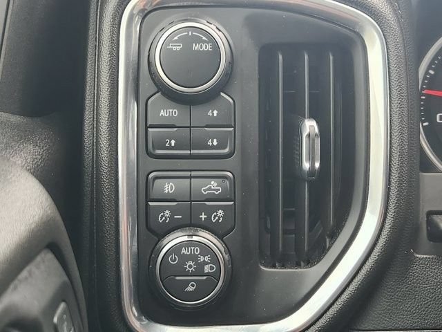 Used 2022 Chevrolet Silverado 2500 LTZ w/ LTZ Premium Texas Edition AWD/4WD image 20