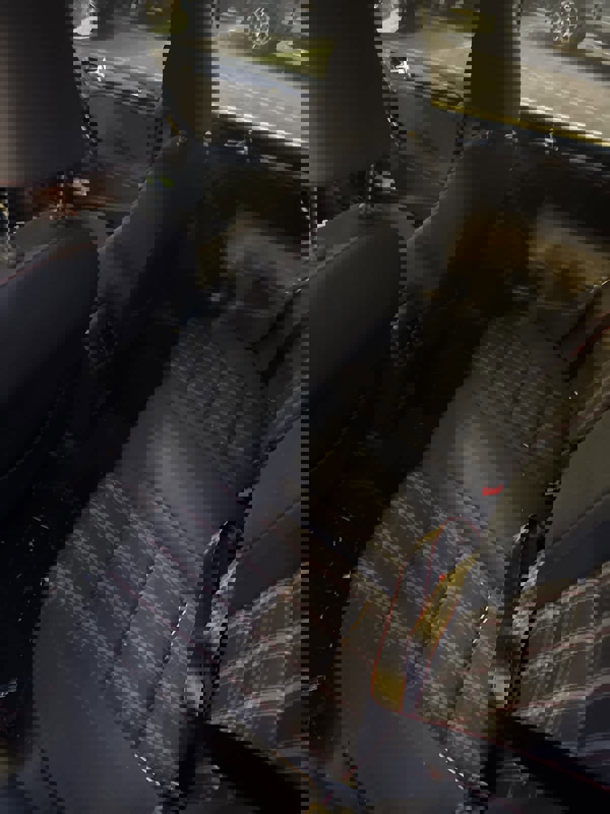 Used 2014 Volkswagen GTI Wolfsburg Edition image 8