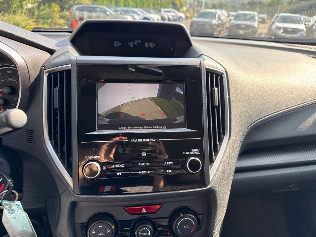 Used 2018 Subaru Crosstrek 2.0i Premium AWD/4WD image 24