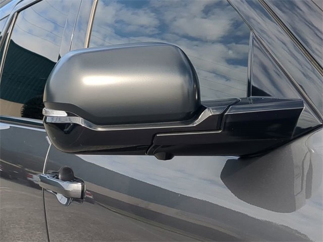 Certified 2023 Toyota Sequoia TRD Pro image 12