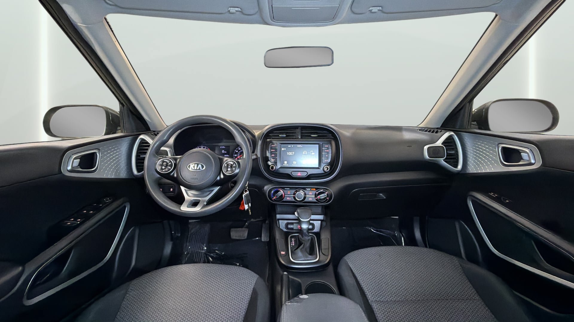 Used 2021 Kia Soul LX FWD image 31