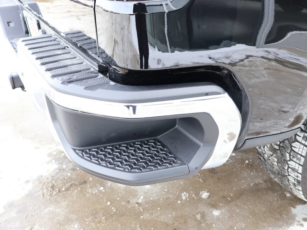 New 2026 Chevrolet Silverado 1500 LT AWD/4WD image 31
