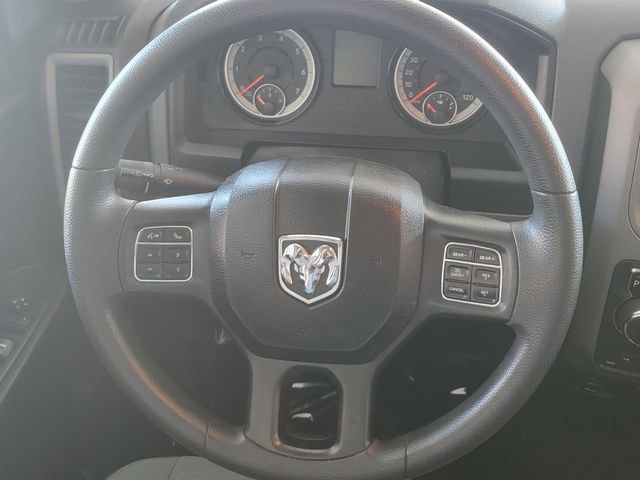 Used 2019 RAM 1500 Express w/ Express Value Package image 15