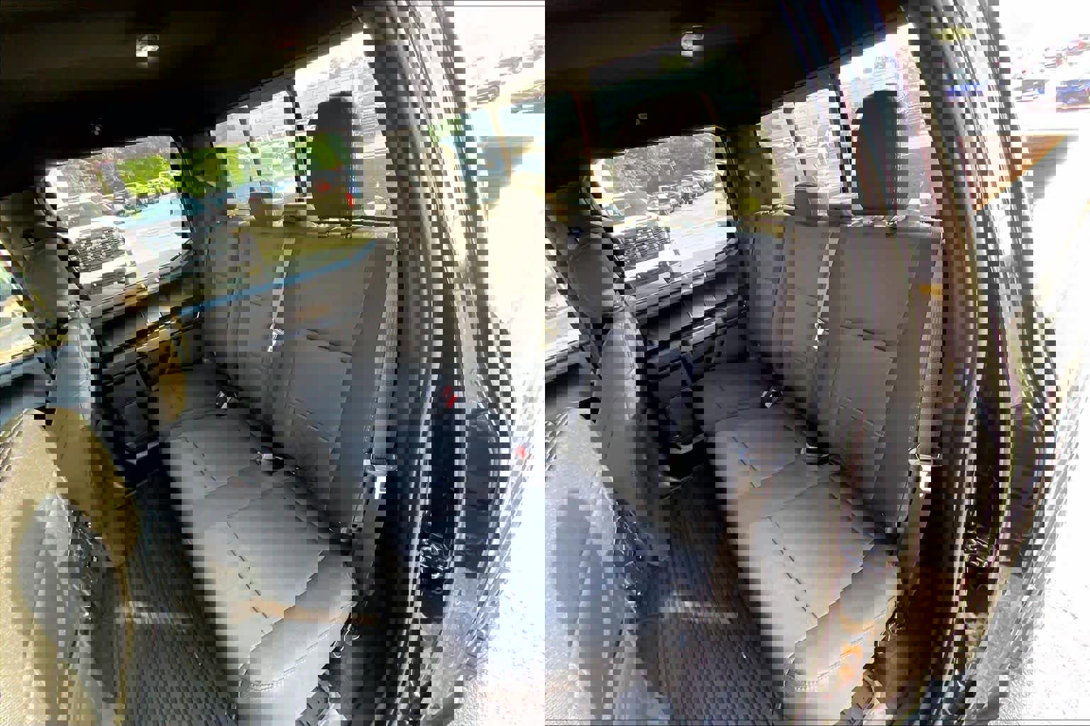 Used 2020 Ford F150 XLT w/ Equipment Group 302A Luxury image 20