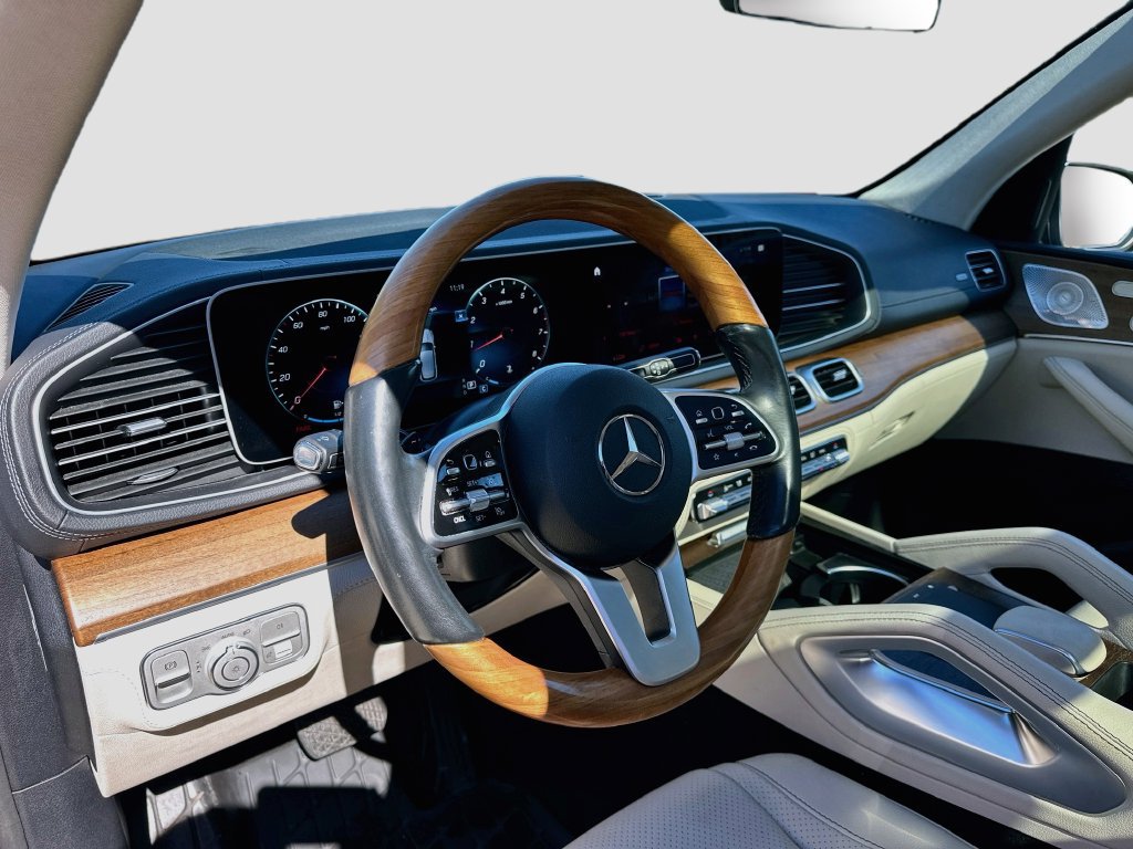 Used 2021 Mercedes-Benz GLE 350 image 9