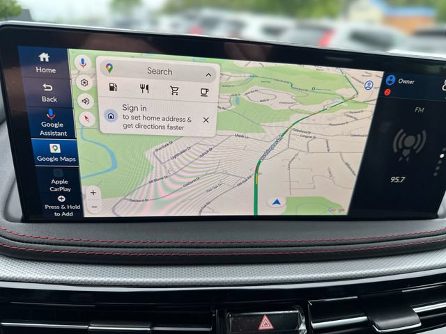 New 2026 Acura MDX A-Spec w/ Advance Package AWD/4WD image 19