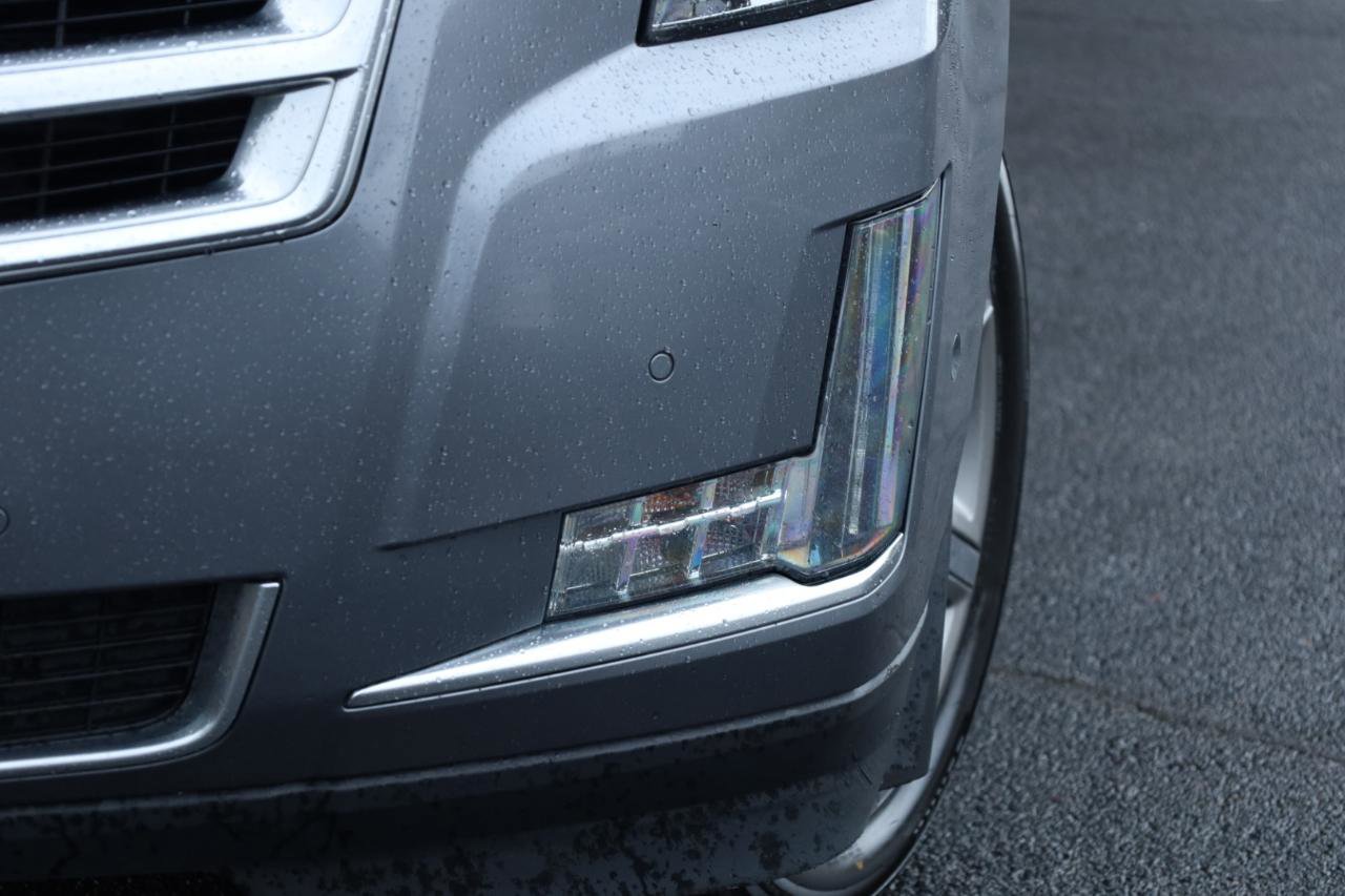 Used 2019 Cadillac Escalade ESV Luxury image 20