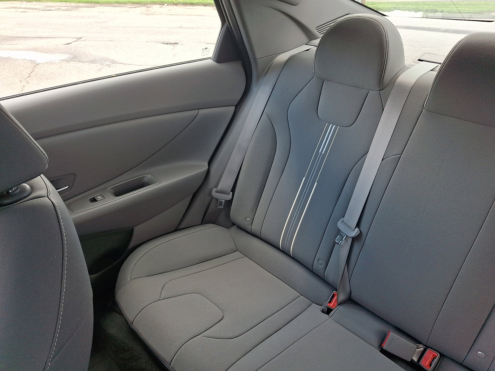 Certified 2023 Hyundai Elantra SEL w/ Convenience Package FWD image 18
