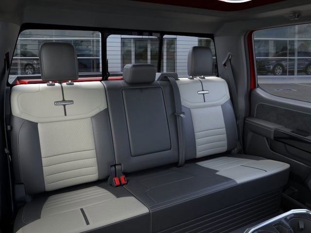 Used 2022 Ford F150 Lightning Platinum image 11