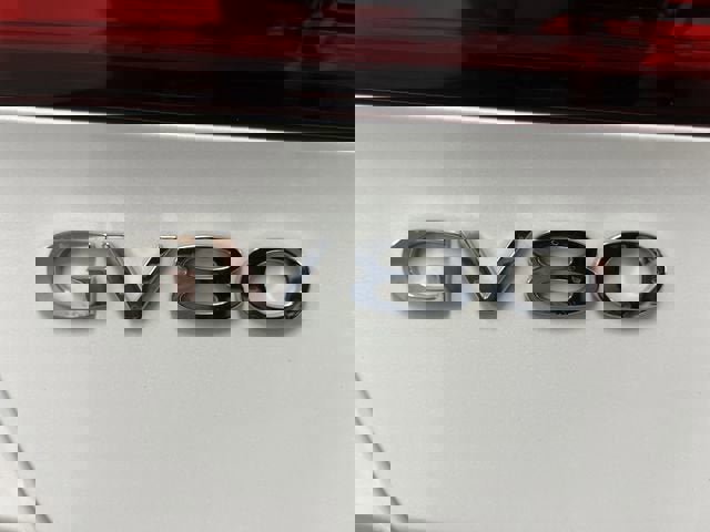 Used 2023 Genesis GV80 2.5T w/ Advanced Package image 33