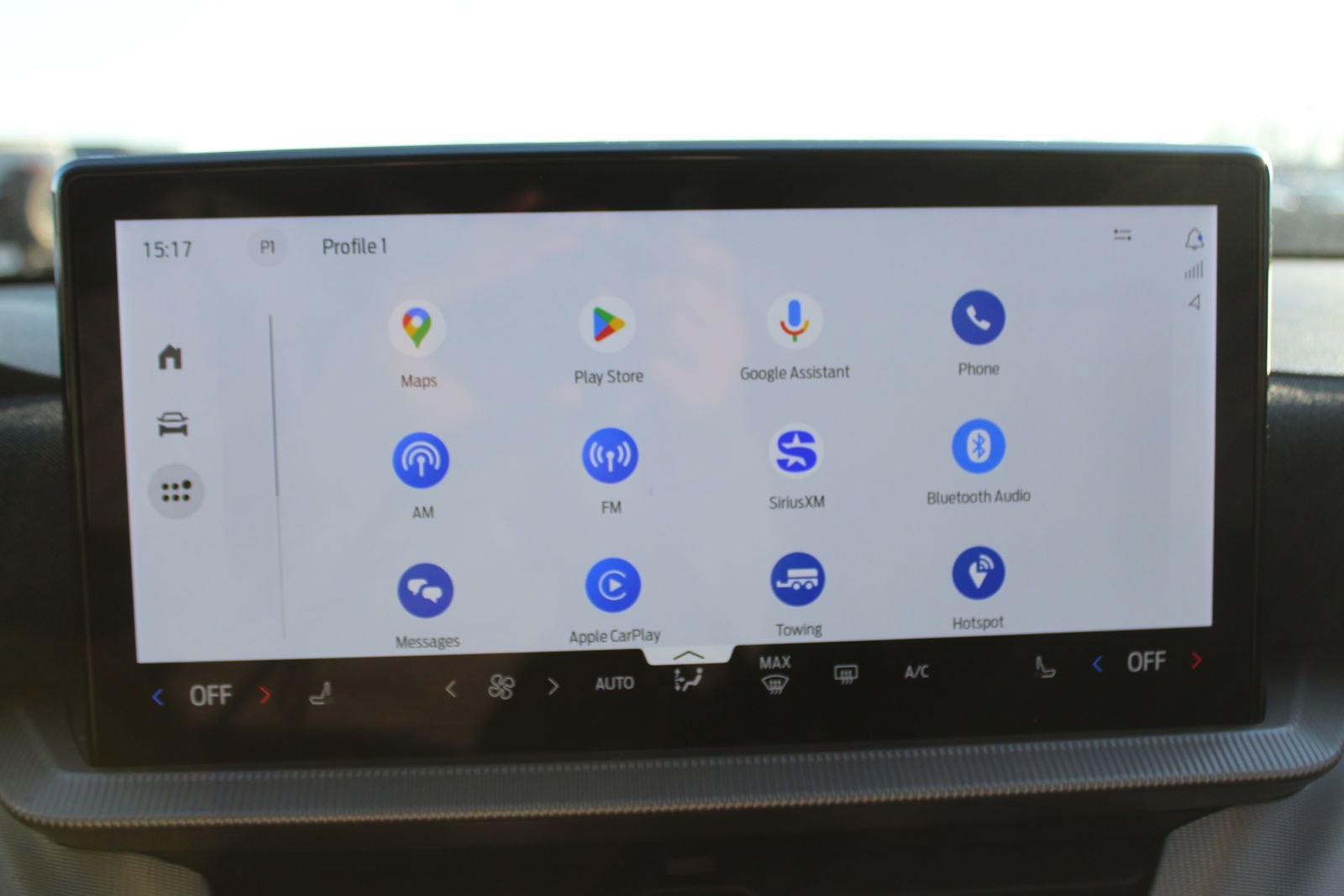 New 2026 Ford Explorer Active image 28