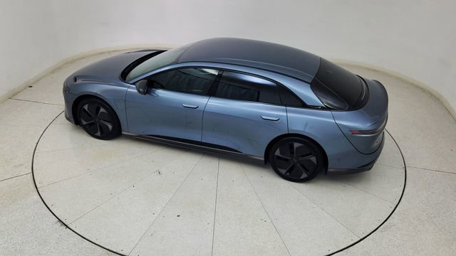 Used 2024 Lucid Air Pure RWD image 79