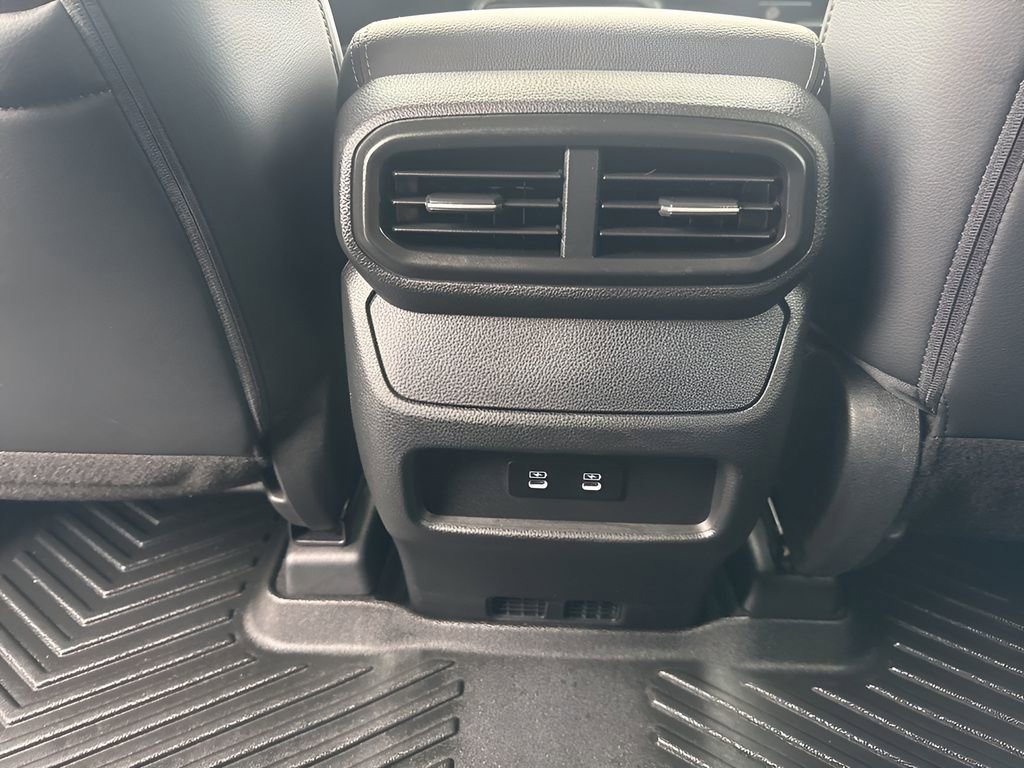 Used 2026 Honda Passport RTL image 13
