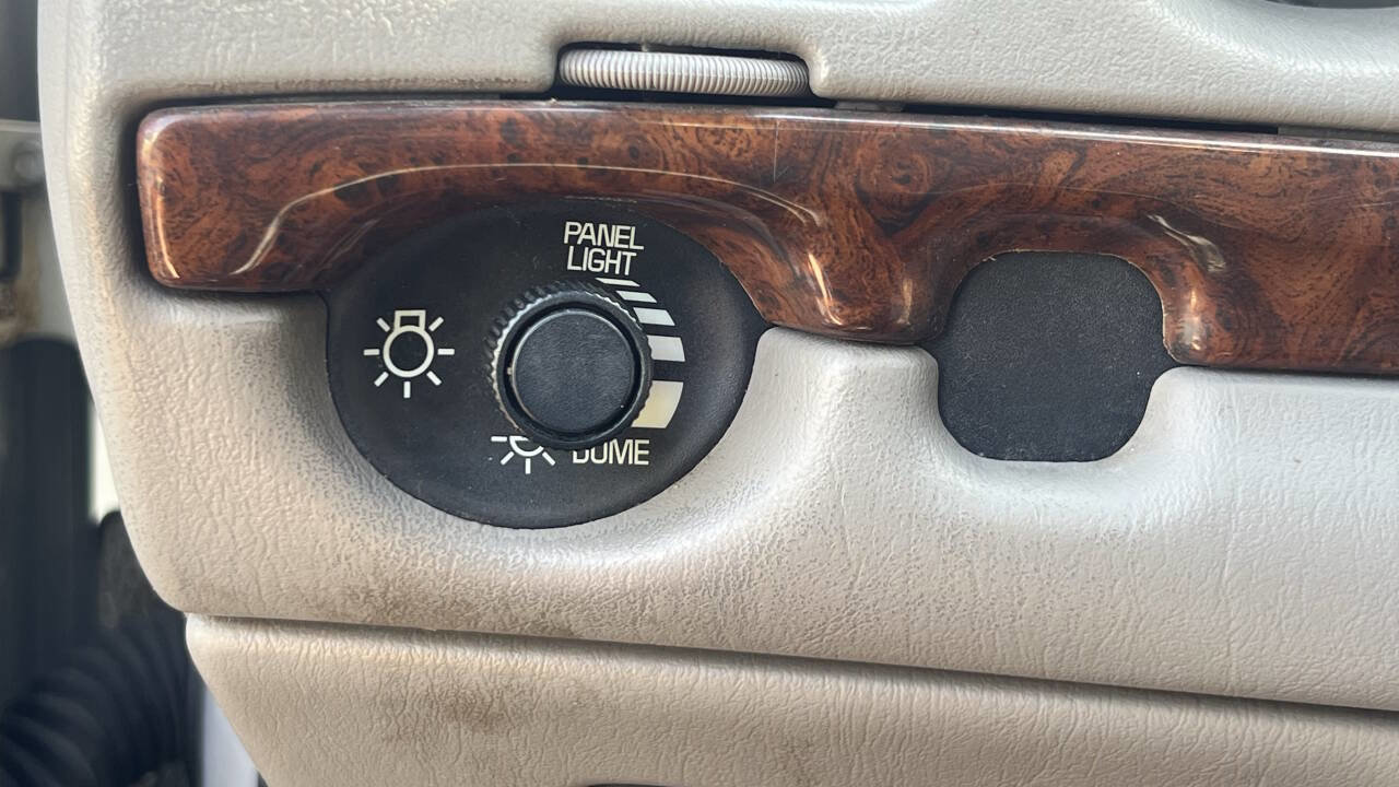 Used 2001 Chevrolet Impala image 19