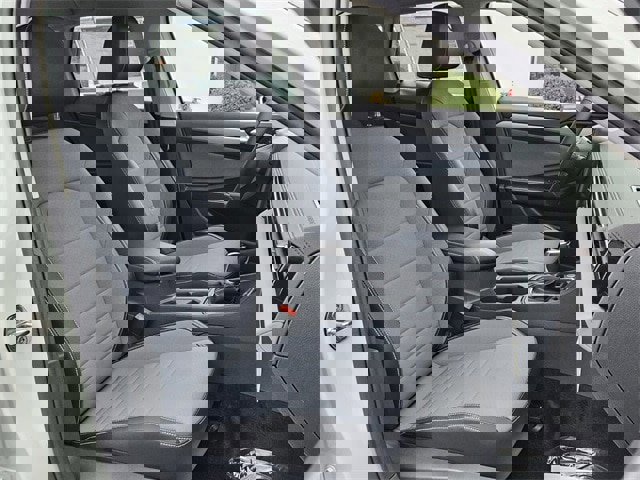 New 2026 Volkswagen Jetta SE image 16