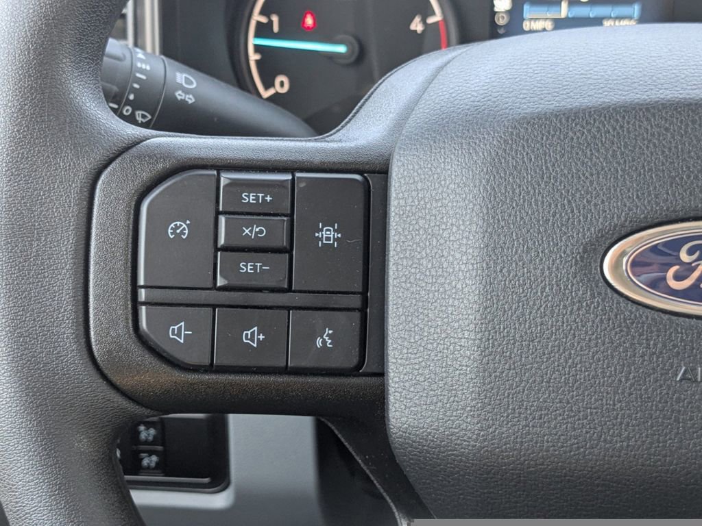 New 2025 Ford F350 XL w/ XL Chrome Package image 22