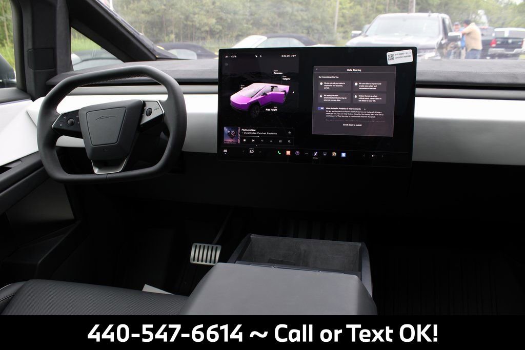 Used 2024 Tesla Cybertruck Cyberbeast image 27