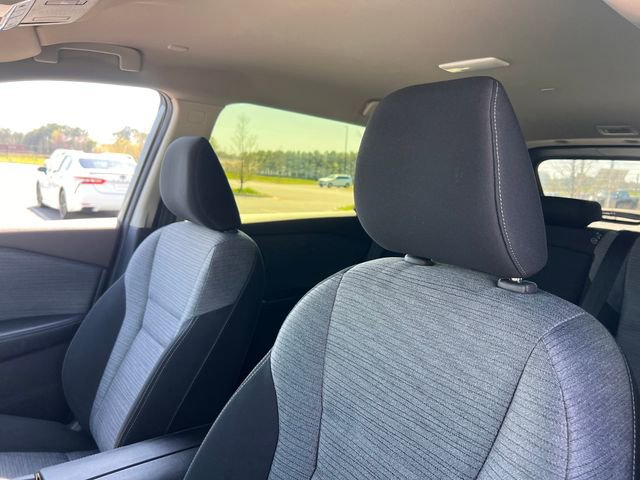 Used 2023 Nissan Rogue SV FWD image 14