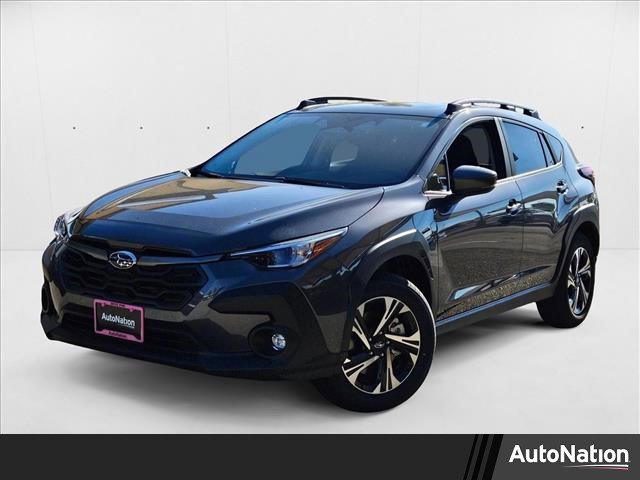 New 2025 Subaru Crosstrek 2.5i Premium