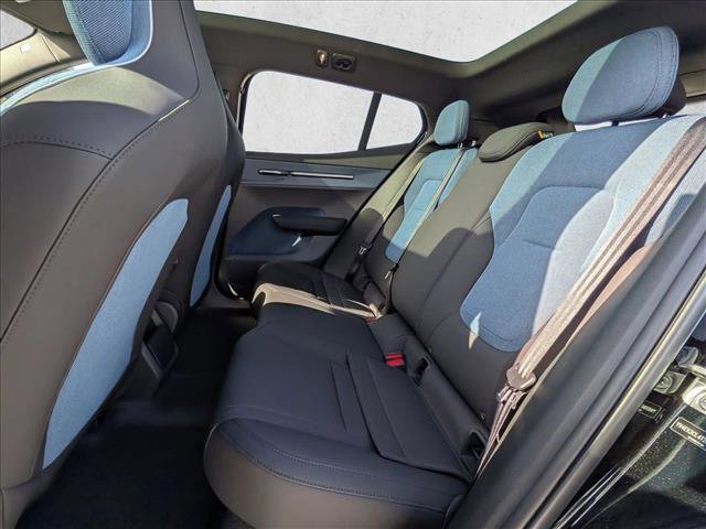 New 2026 Volvo EX30 Plus w/ Climate Package image 16