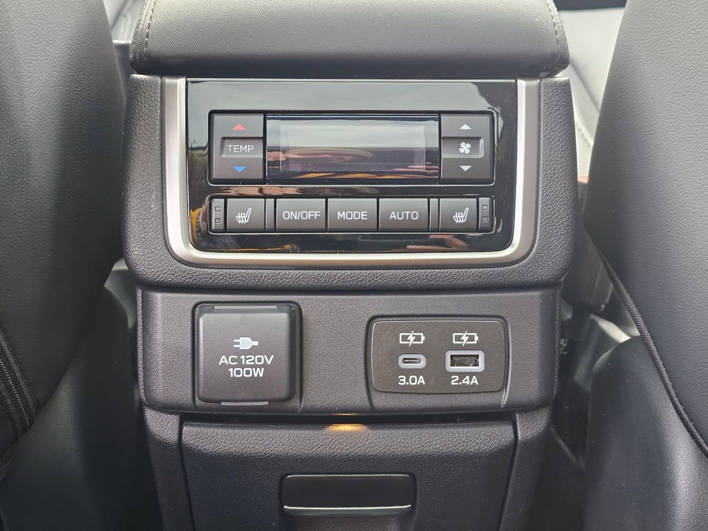 New 2026 Subaru Ascent Bronze Edition image 19