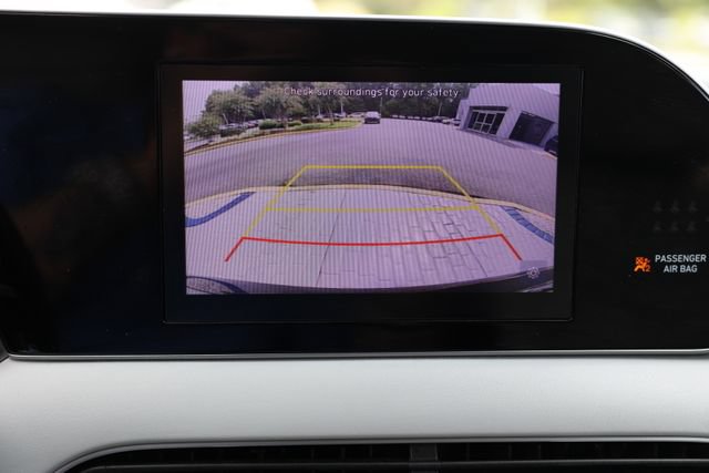 Used 2022 Hyundai Palisade SE w/ Cargo Package AWD/4WD image 24