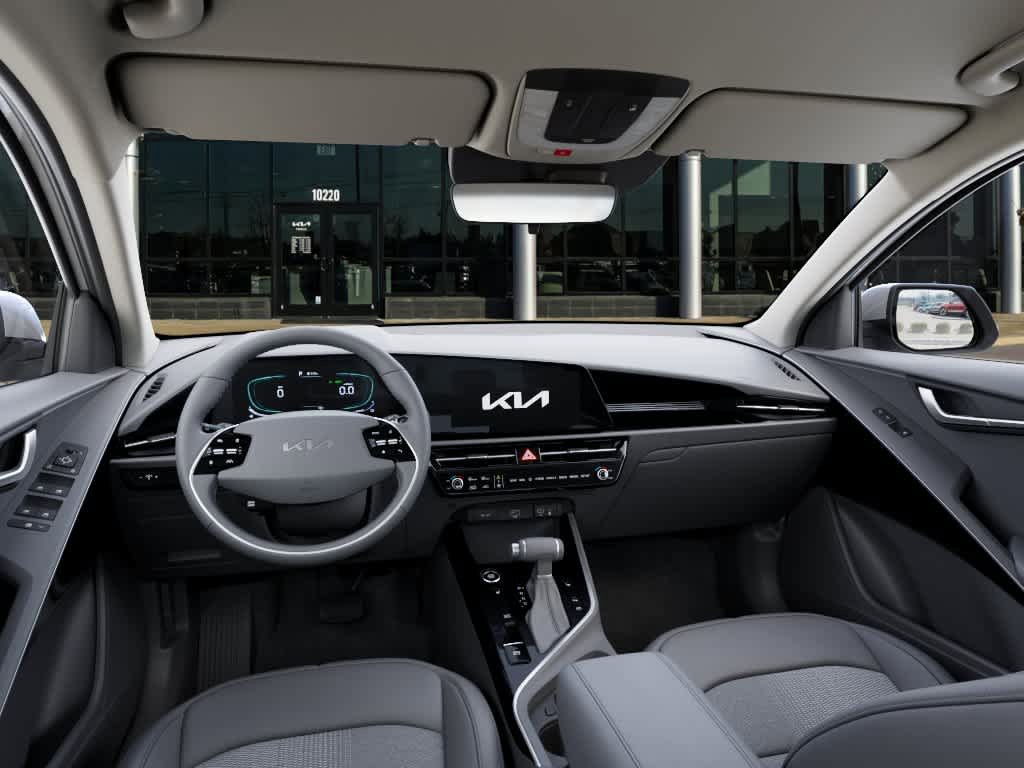 New 2026 Kia Niro EX FWD image 14