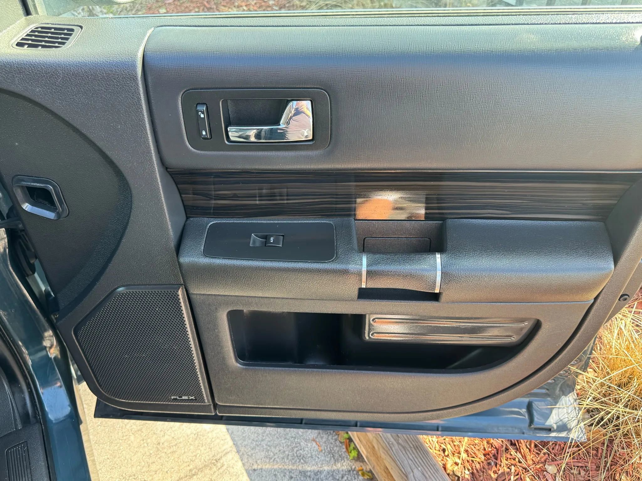 Used 2016 Ford Flex SEL w/ Equipment Group 202A FWD image 13