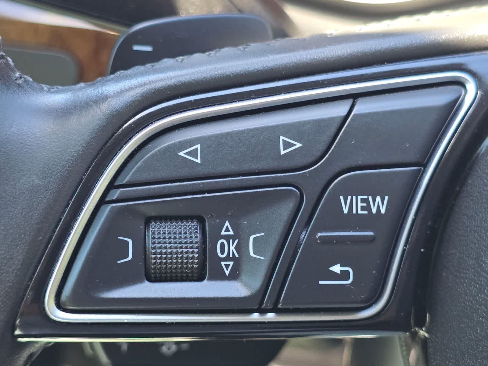 Used 2019 Audi A4 2.0T Premium Plus w/ Premium Plus Package FWD image 28