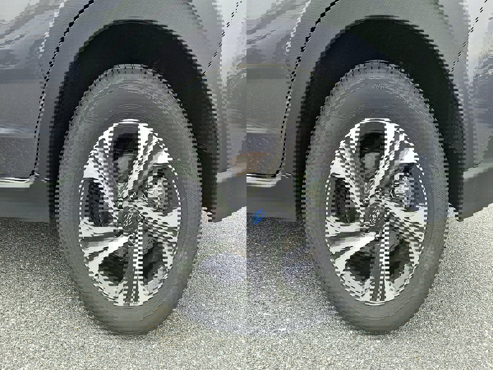 Certified 2026 Subaru Crosstrek 2.0i Premium image 7