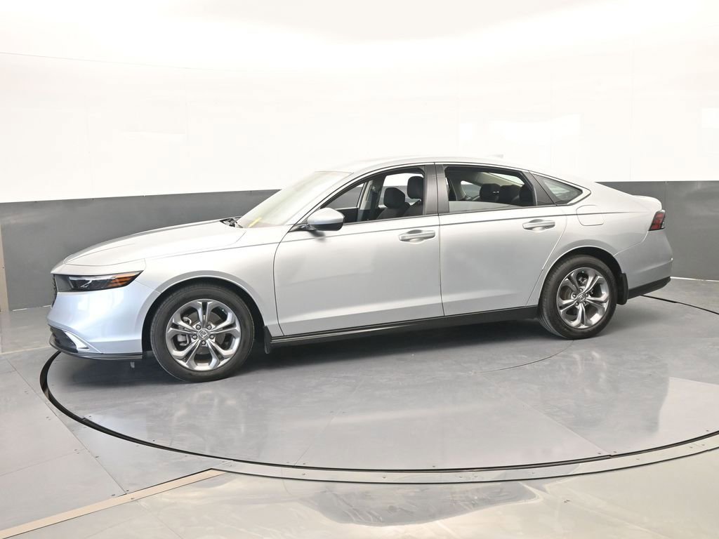 Used 2024 Honda Accord EX video 2