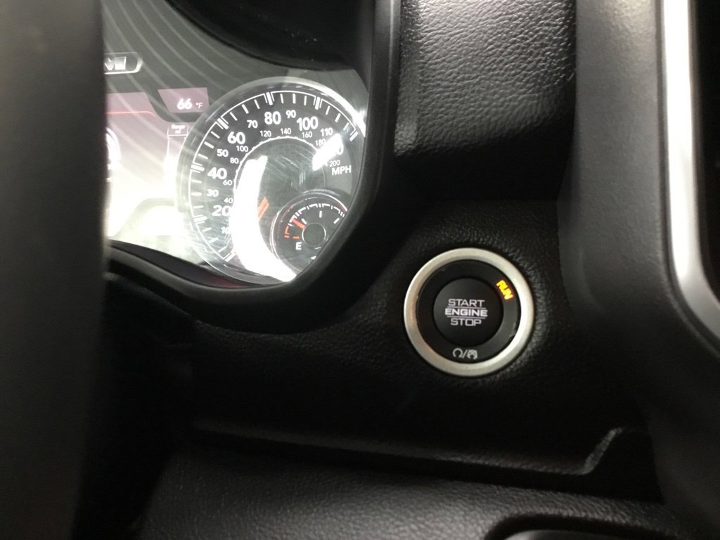 Used 2023 RAM 1500 Big Horn AWD/4WD image 28