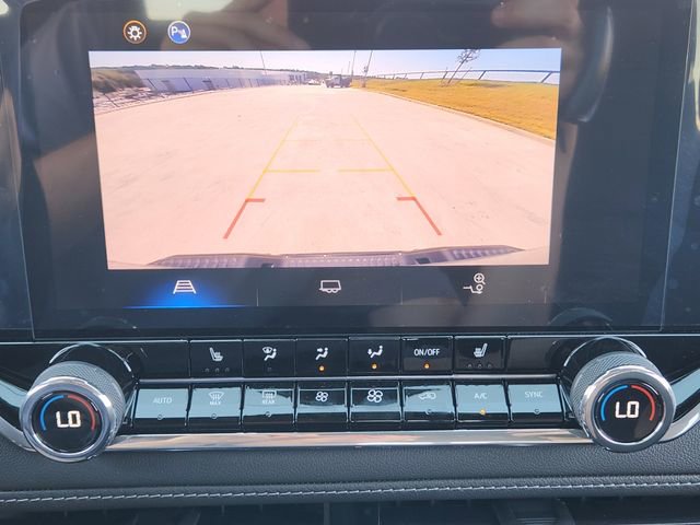 New 2025 Chevrolet Colorado LT w/ Advanced Trailering Package image 15