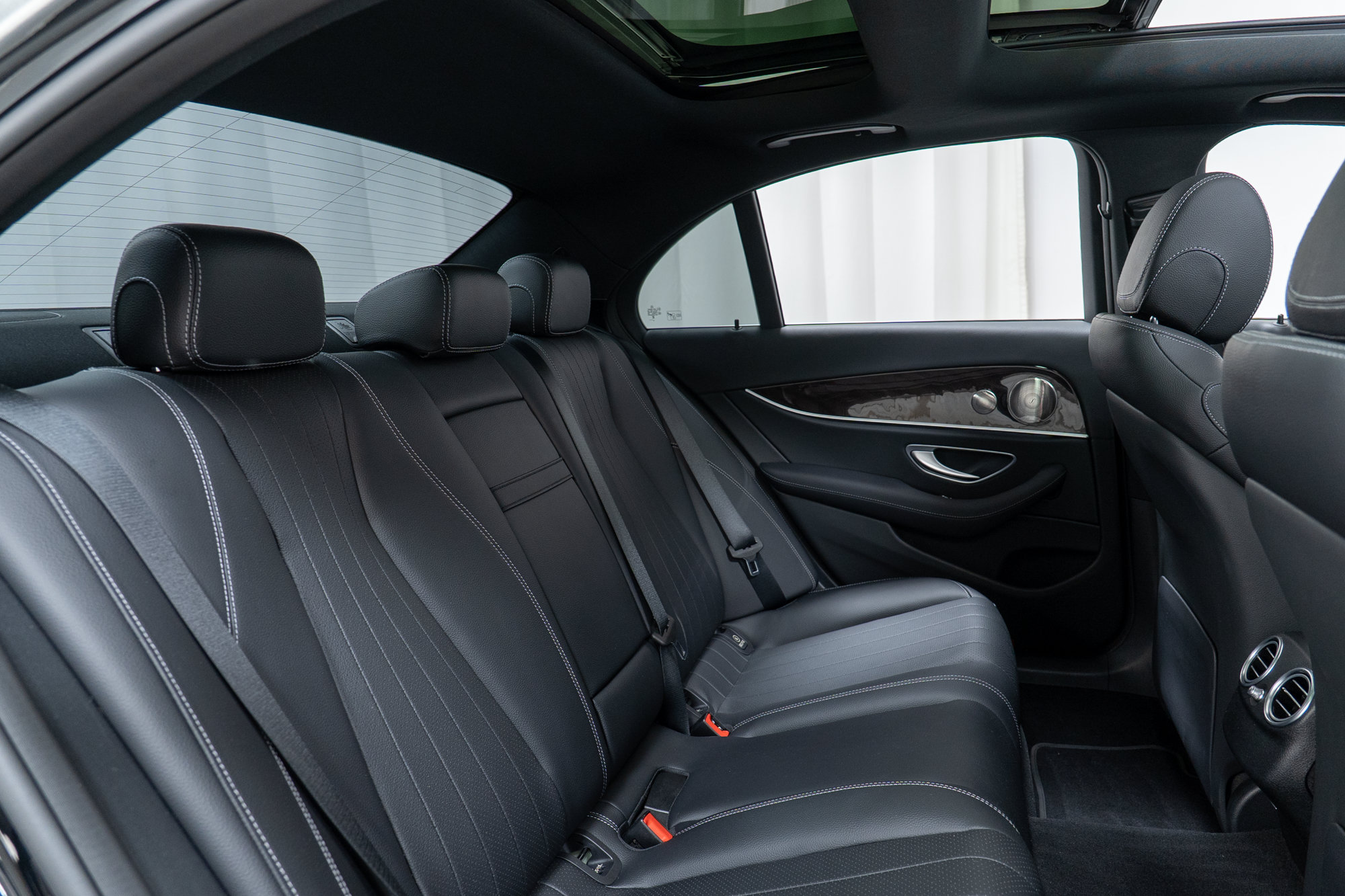 Certified 2023 Mercedes-Benz E 350 4MATIC Sedan image 24