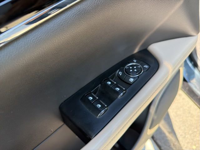 Used 2022 Lincoln Nautilus Reserve w/ Equipment Group 201A AWD/4WD image 21