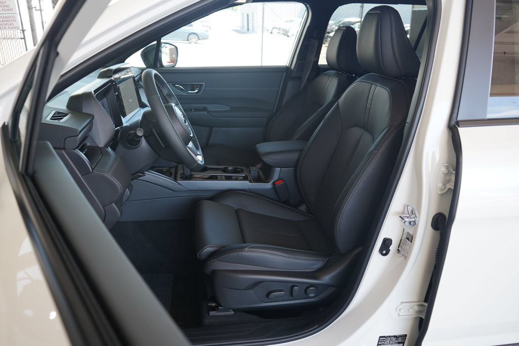 New 2026 Subaru Outback Touring XT AWD/4WD image 6