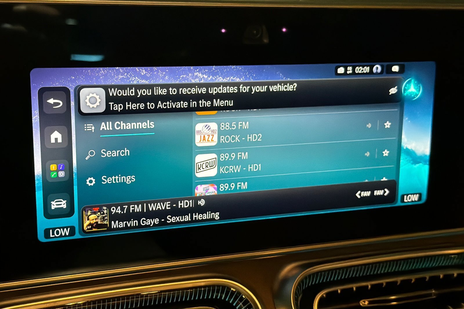 New 2027 Mercedes-Benz GLE 53e AMG 4MATIC image 16