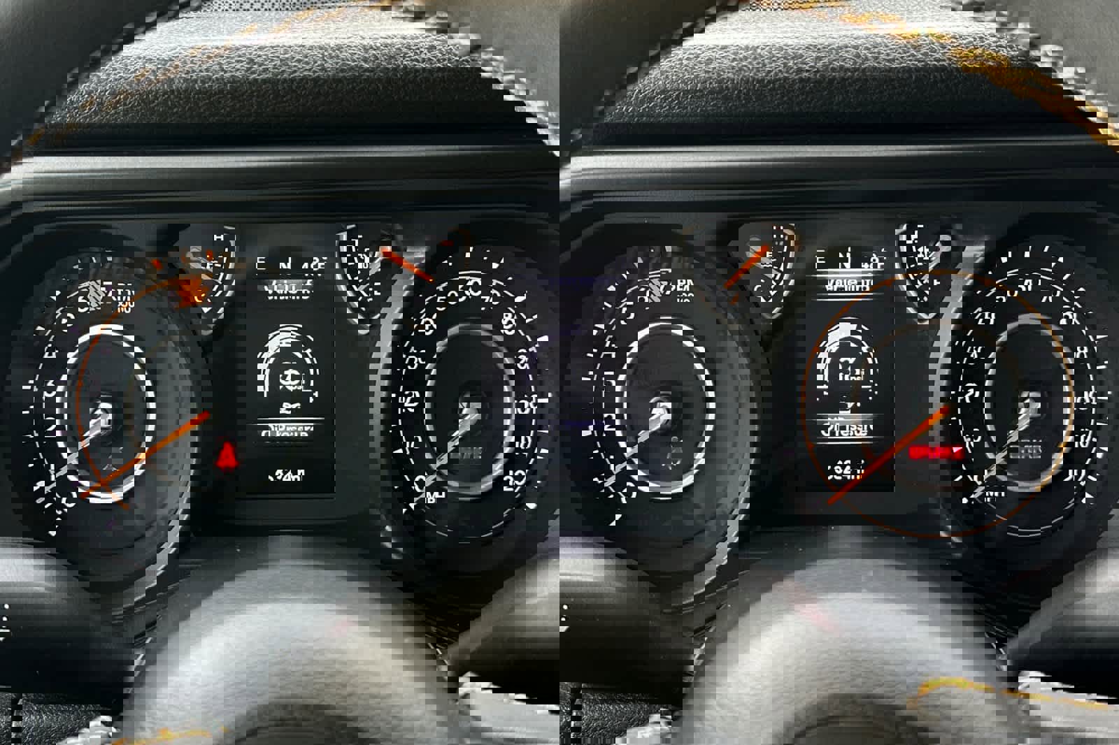 Used 2025 Jeep Wrangler Willys image 26