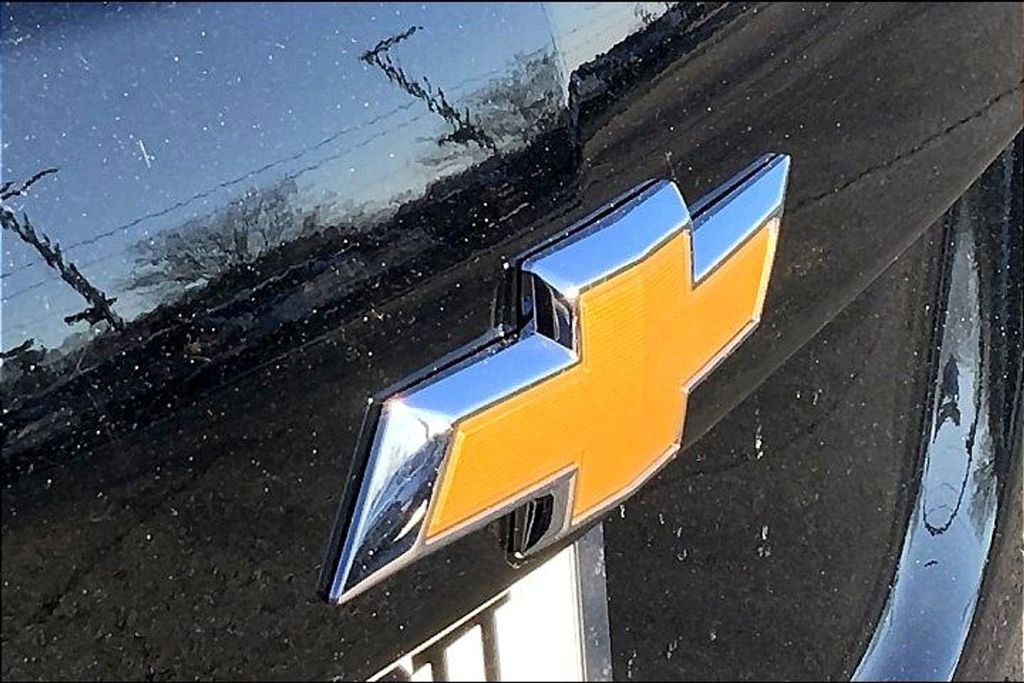 Used 2024 Chevrolet Equinox LT w/ LPO, Floor Liner Package image 22