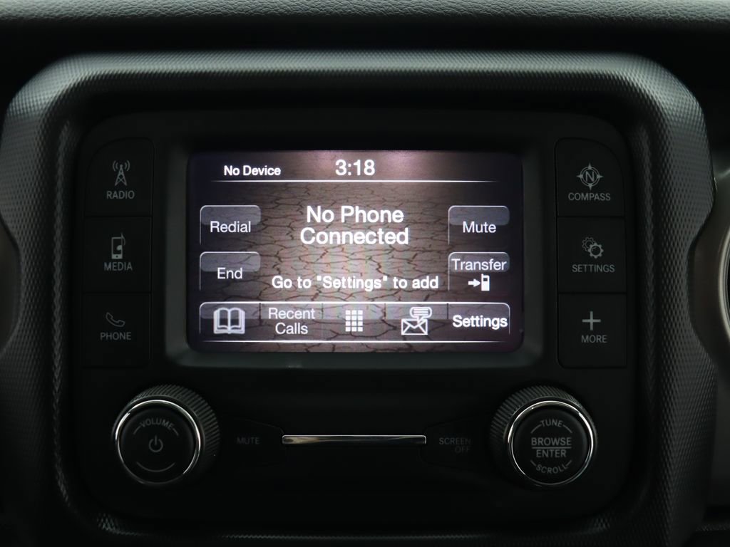 Used 2021 Jeep Gladiator Willys image 24