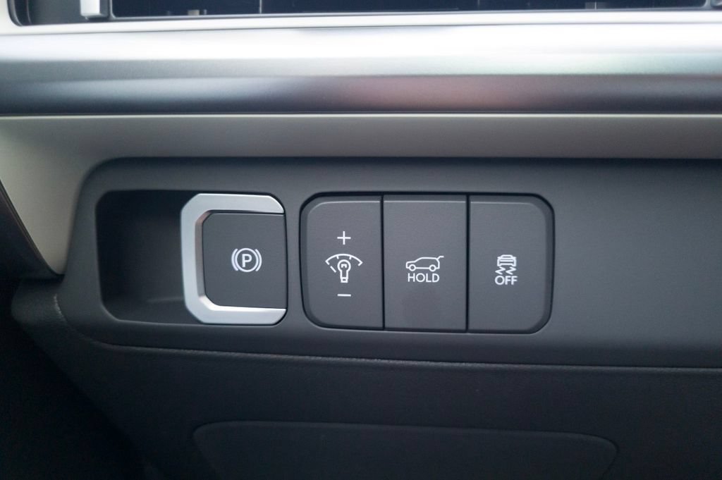 New 2026 Hyundai Santa Fe SEL FWD image 30