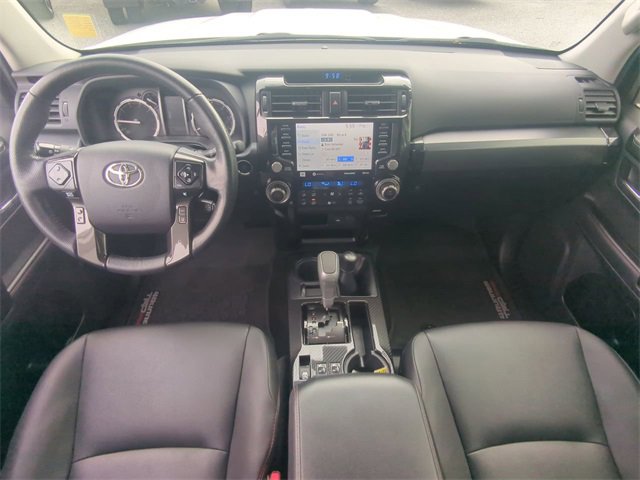 Used 2024 Toyota 4Runner TRD Pro image 16