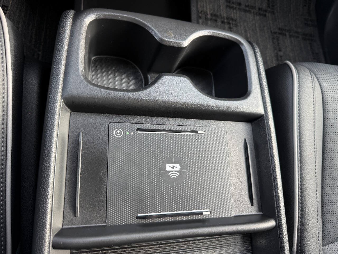 Used 2026 Honda Odyssey Elite image 53