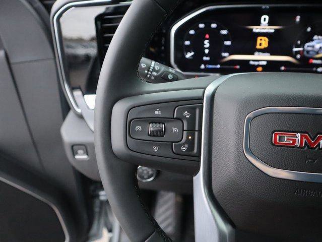 New 2026 GMC Sierra 2500 SLE w/ SLE Value Package; AWD/4WD image 32