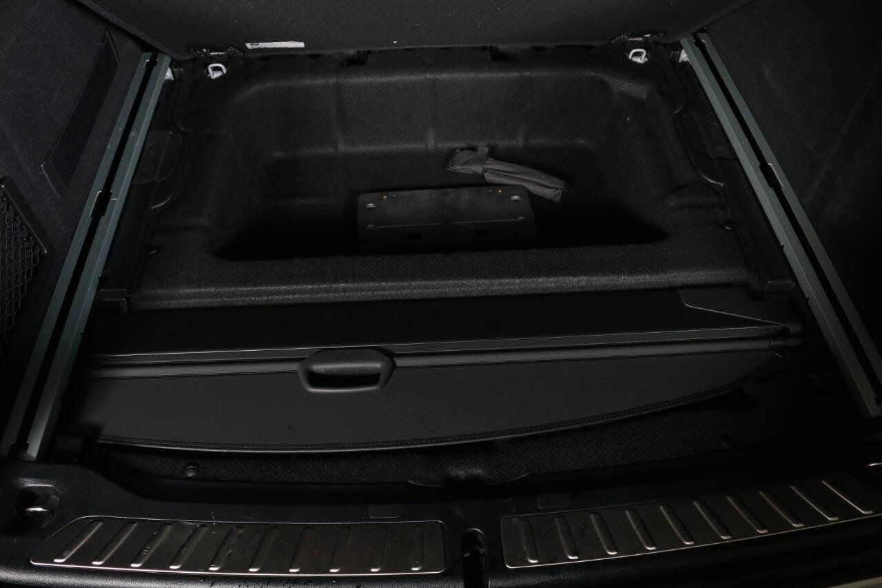 Used 2021 BMW X3 xDrive30i w/ Convenience Package image 25